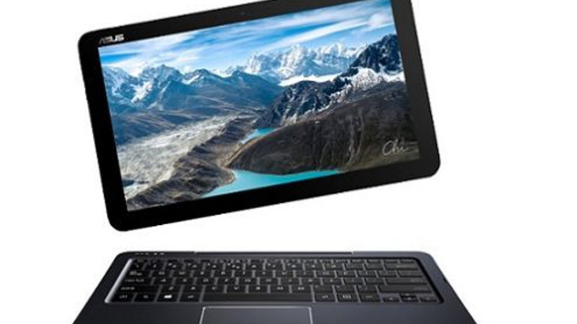 ASUS Transformer Book Chi tanıtıldı