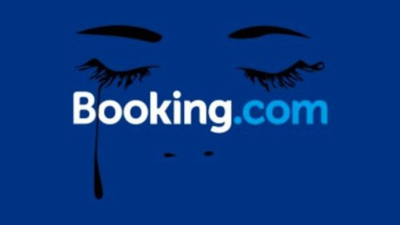 Booking.com'un faaliyetleri Türkiye'de durduruldu!