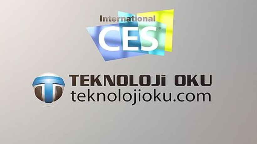 CES 2016 Unveiled Etkinliği Gerçekleşti VİDEO