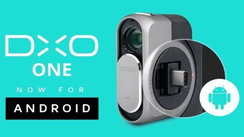 Android'de profesyonel fotoğraf çekme dönemi başlıyor!