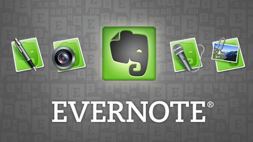 Evernote'dan şok karar!