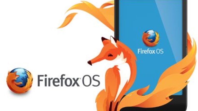 Elveda Firefox OS!