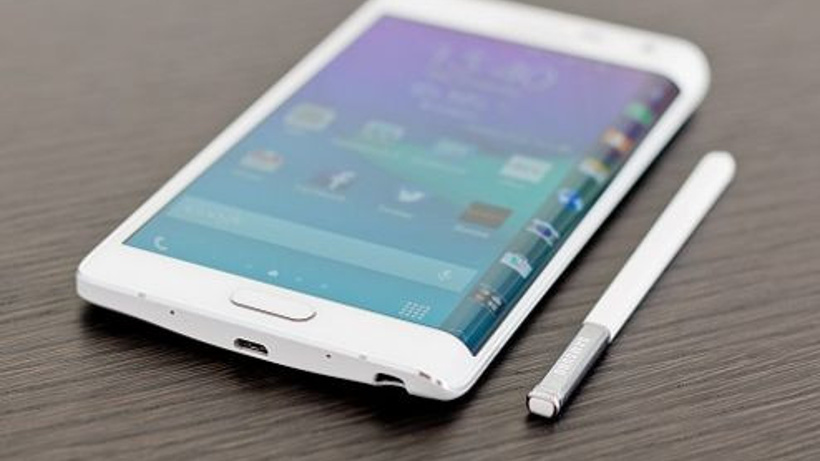 Samsung Galaxy Note 5 ve Galaxy S6 Edge Plus burada göründü