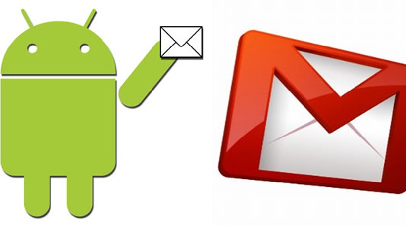 Gmail' in Android uygulaması güncellendi