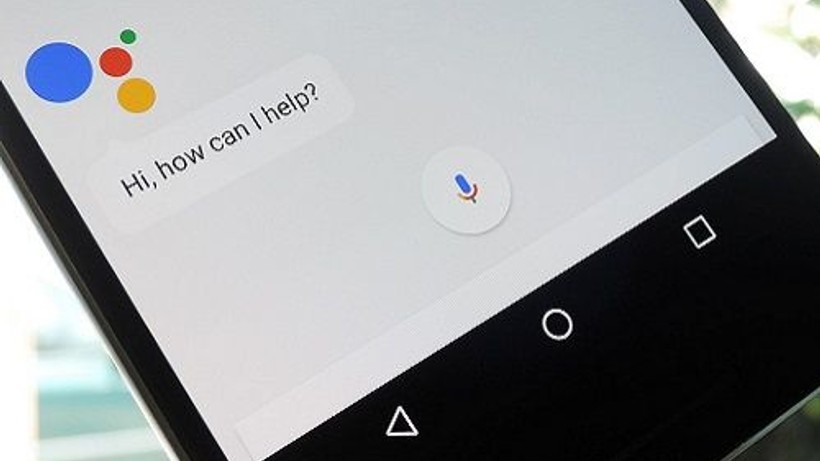 Google Assistant artık son derece çarpıcı bir özelliğe sahip!