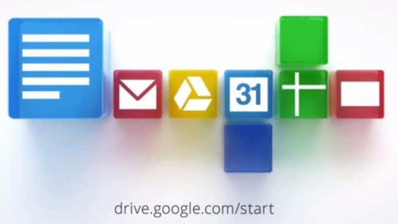 Google Drive yenilendi