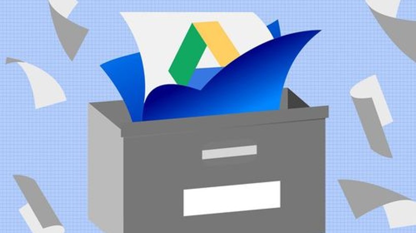 Google Drive yakında tüm bilgisayarınızı yedekleyecek