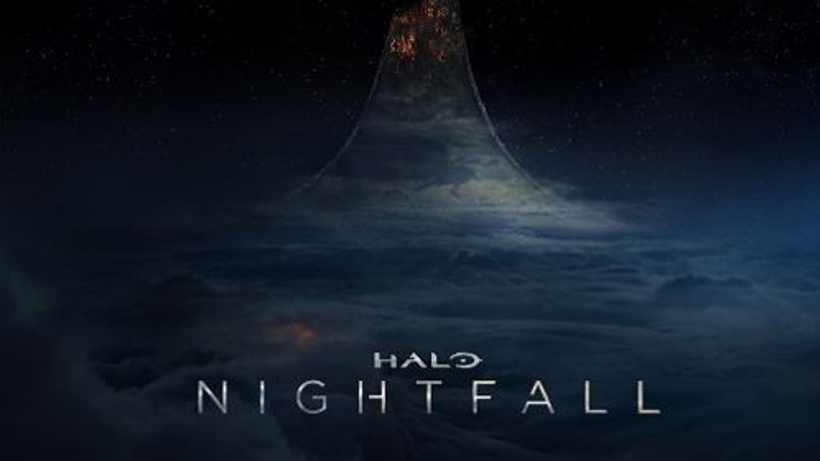 Halo: Nightfall’a ait yeni bir video yayınlandı
