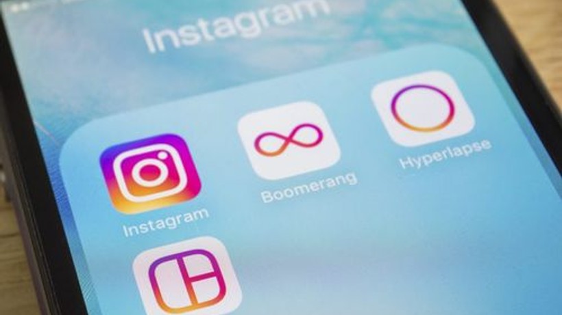 Instagram'a Kaydedilenler özelliği geldi