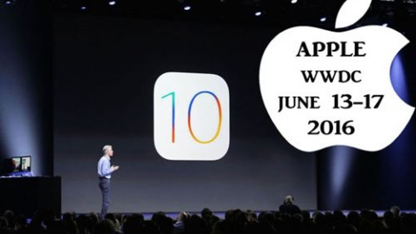 iOS 10 ile gelen 20 yeni özellik