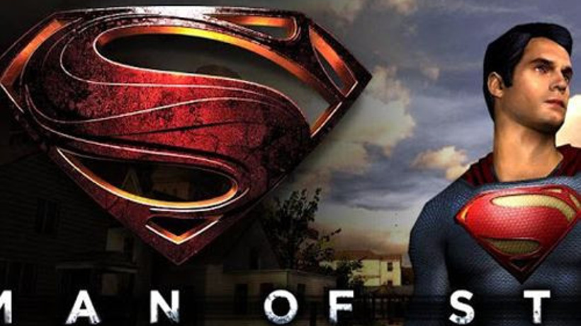 Superman Android'e geldi! İndir