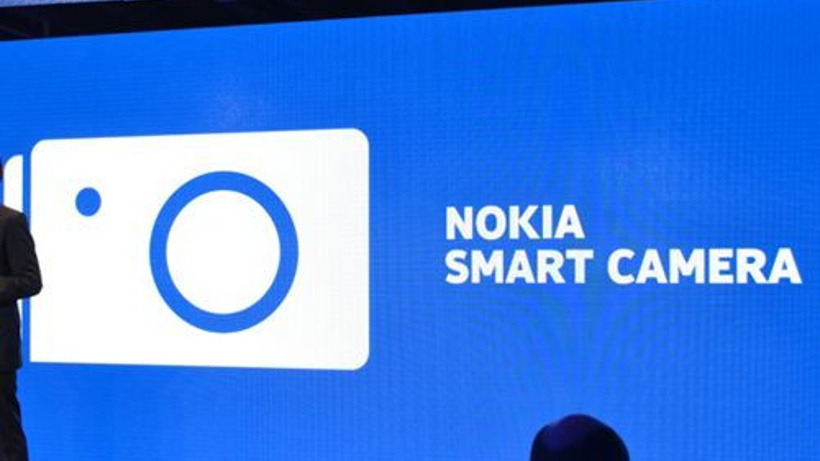 Nokia Smart Camera özelliği yayınlandı