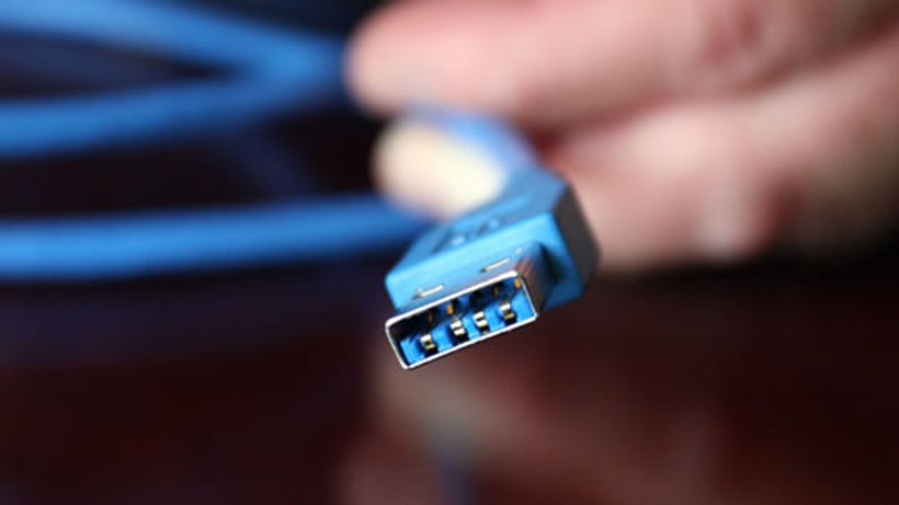 USB 3.0 çok daha güçleniyor