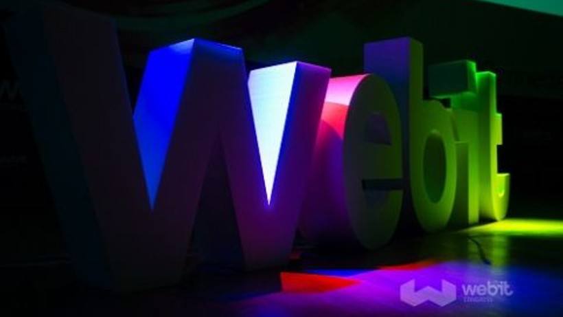 6. Global Webit Kongresi dijital dünyayı İstanbul'da bir araya getirdi