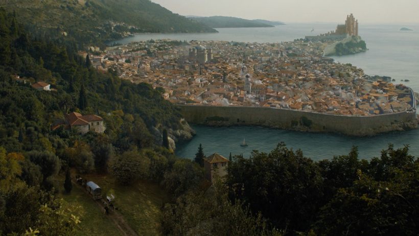 Game of Thrones 8. Sezon sızdırıldı! - Resim : 2