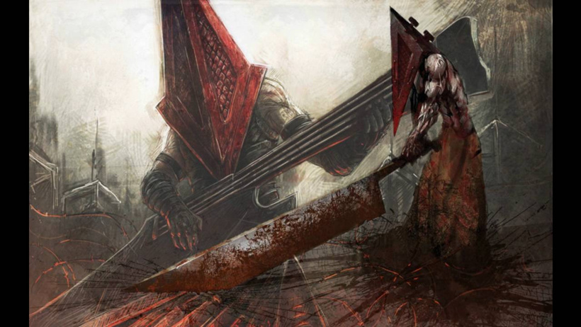 Oyun dünyasının en psikopat ve sosyapat karakterleri! - Resim : 1