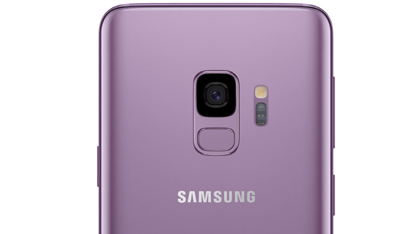 Samsung Galaxy S9 incelemesi - Resim : 3