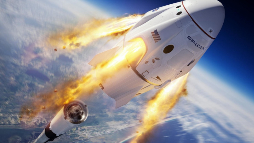 Çin, bir günde üç uzay fırlatmasıyla SpaceX’in hız rekorunu kırdı - Resim : 1