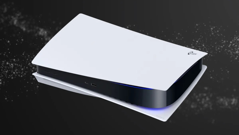 PlayStation 5