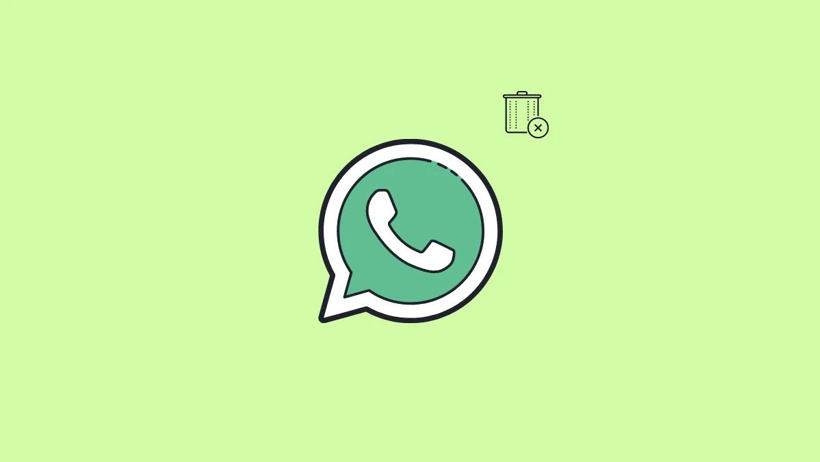 WhatsApp hesap silme işlemi nasıl yapılır?