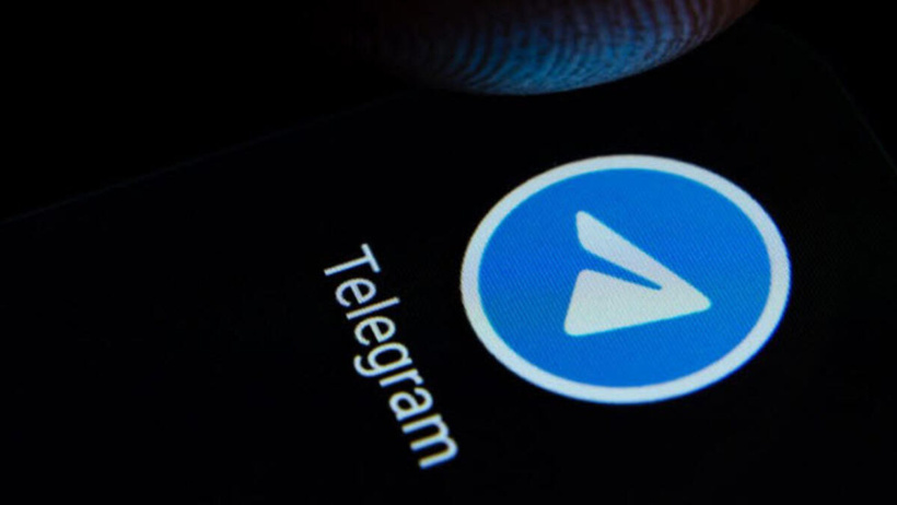 Telegram'a katıldı bildirimi kapatma işlemi nasıl yapılır?