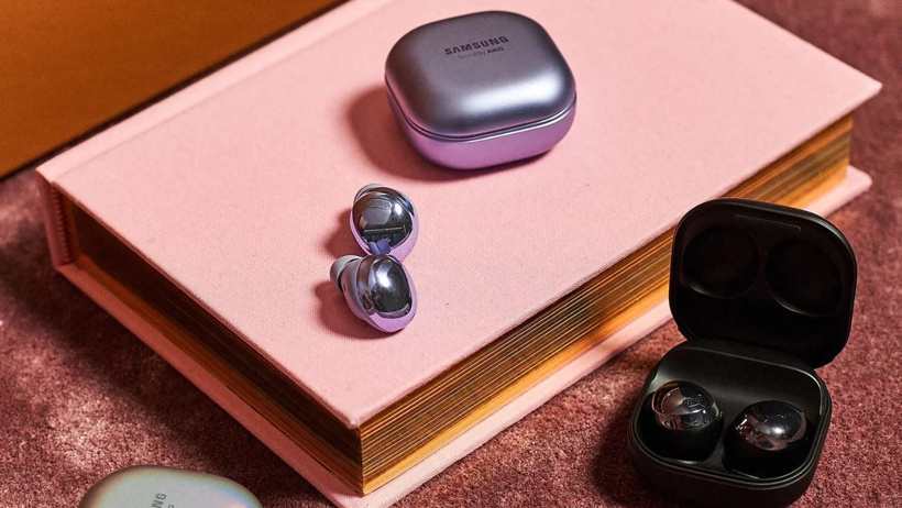 Galaxy Buds Pro AirPods Pro'yu ağlatacak - Resim : 2