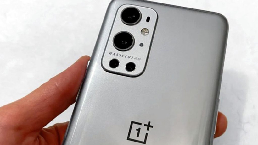 OnePlus 9 Pro