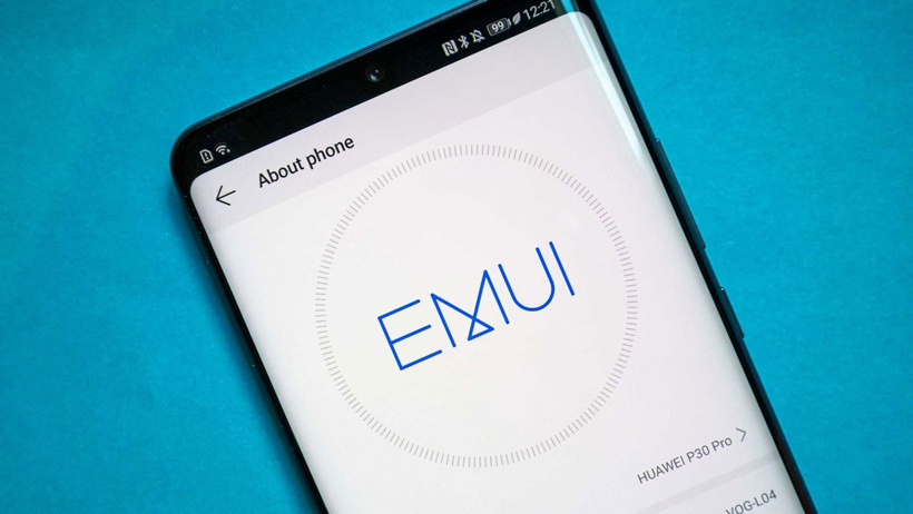 emui 11.1