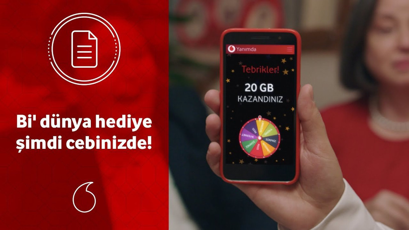 Türk Telekom, Turkcell ve Vodafone bedava internet dağıtıyor - Resim : 3