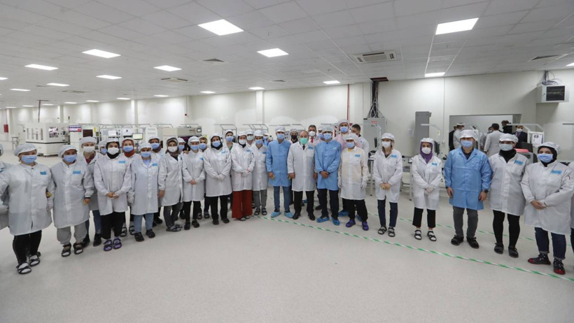 Xiaomi Türkiye fabrika açılış tarihi açıklandı! Fiyatlar düşebilir! - Resim : 1
