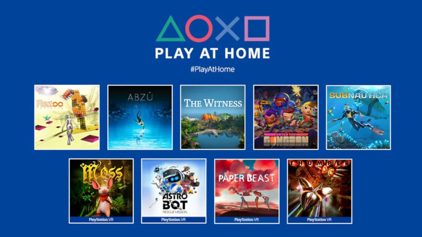 Bu PS4 oyunları ücretsiz oluyor! - Resim : 1