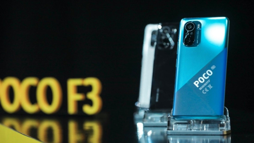 Poco'dan 20 milyonluk rekor!! - Resim : 1