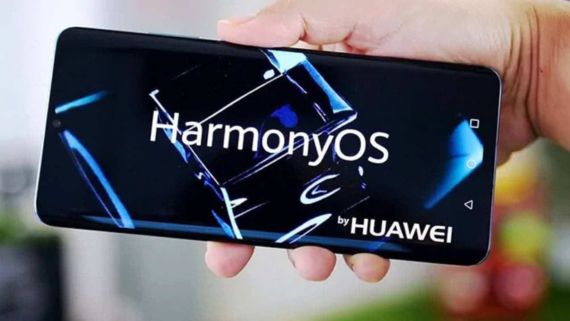 Harmony OS 3.0
