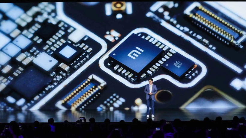 Xiaomi’den işlemci atağı! - Resim : 1