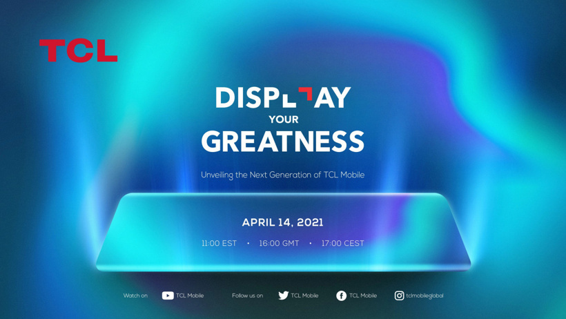 TCL 20 cep telefonu ailesinin özellikleri belli oluyor! - Resim : 1