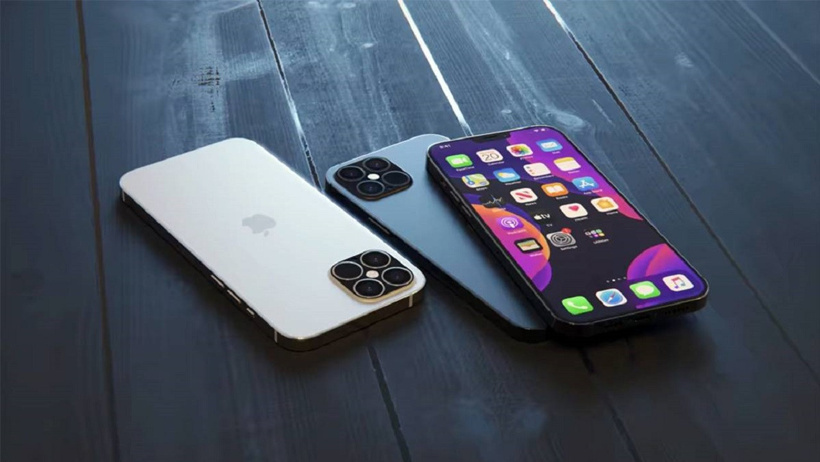 iPhone 13 yeni ekran teknolojisi ile geliyor! - Resim : 1