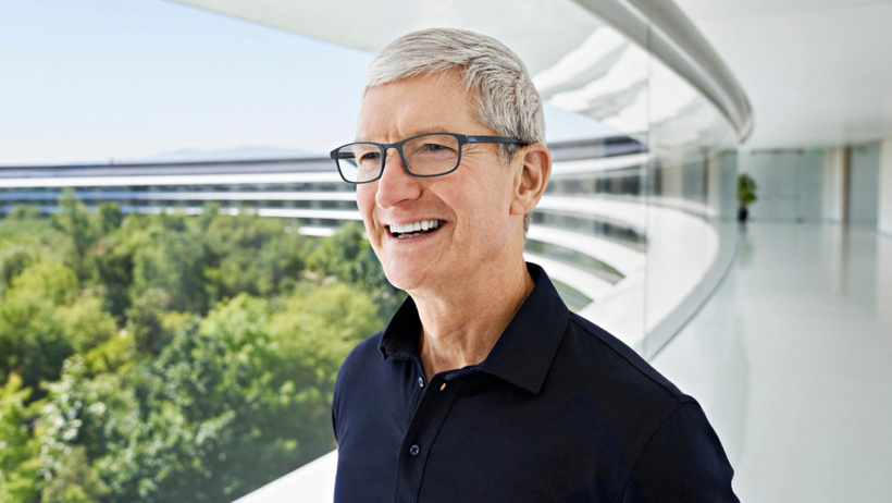 Apple ülke satın alacak kadar para kazandı! - Resim : 1
