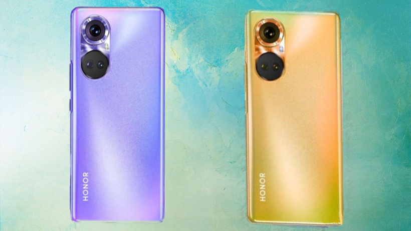 Honor 50