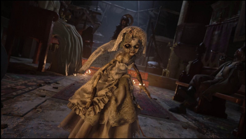 Resident Evil Village incelemesi - Resim : 3