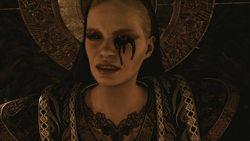 Resident Evil Village incelemesi - Resim : 5