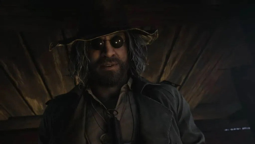 Resident Evil Village incelemesi - Resim : 4