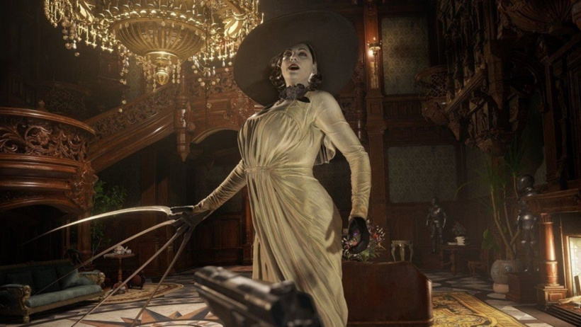 Resident Evil Village incelemesi