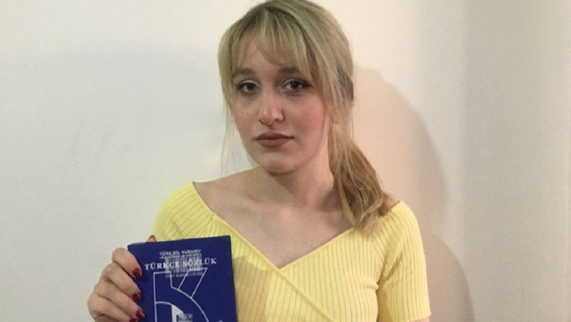 Telefon aldı içinden çıkana şok oldu! - Resim : 1