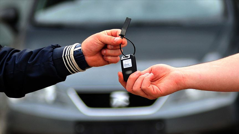 Ağustos ayında otomobil satışları patladı! - Resim : 1