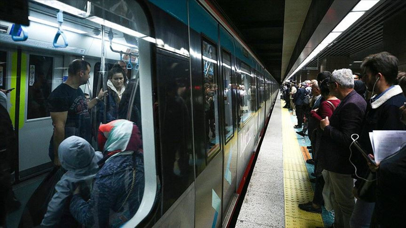Dikkat! Marmaray ve bazı metro hatları için yeni bir dönem başlıyor - Resim : 1