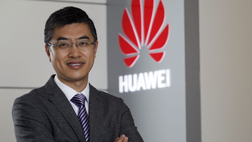 Huawei dünyanın en değerli 9. markası oldu - Resim : 1