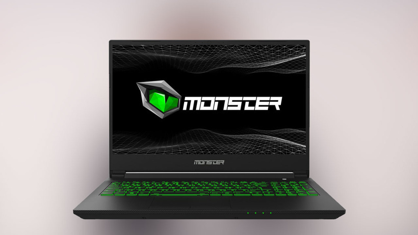 Monster Notebook, uluslararası pazardaki markasını Tulpar olarak değiştirdi - Resim : 1