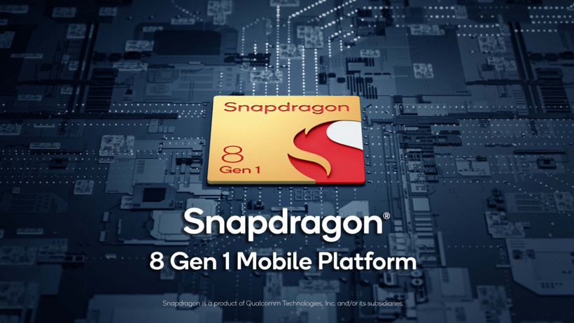 snapdragon