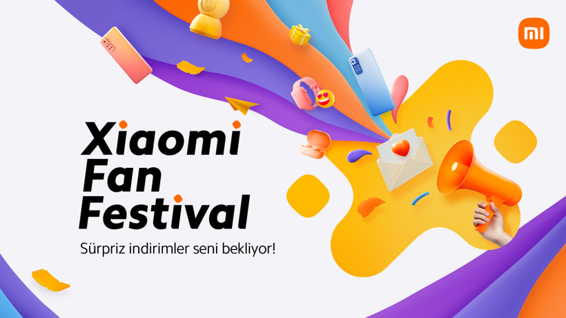 xiaomi festival