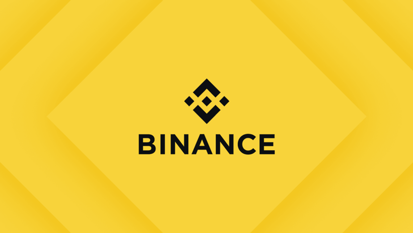 binance